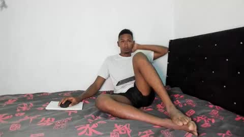 Snapshot of richblack01 chatting on 12.20.25 Jerry online show from 12.20.25