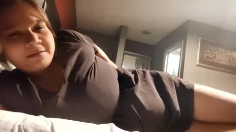 Snapshot of richedwards chatting on 11.11.25 richedwards online show from 11.11.25