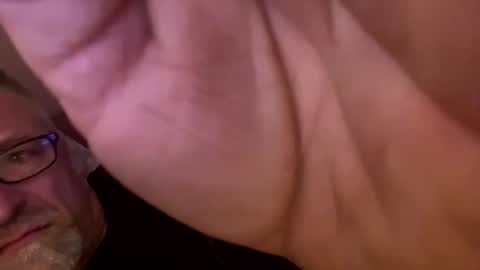 Richelle online show from 11.27.25