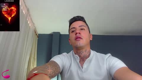 David online show from 12.13.24