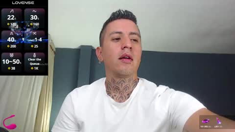 David online show from 01.03.25