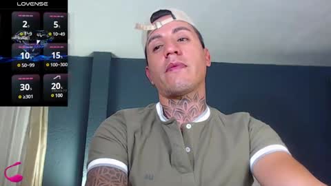 David online show from 01.15.25