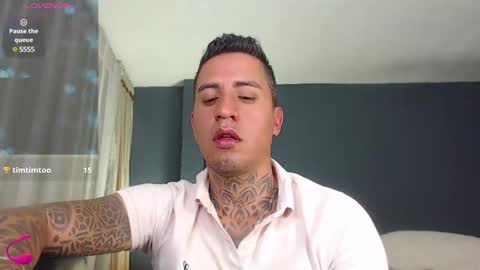 David online show from 01.22.25