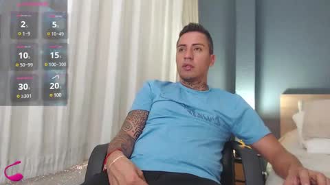 David online show from 01.23.25