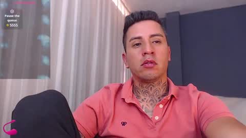 David online show from 01.24.25