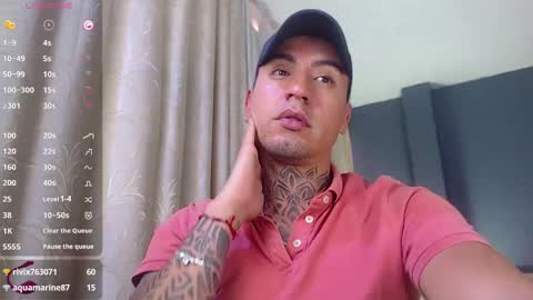 David online show from 02.21.25