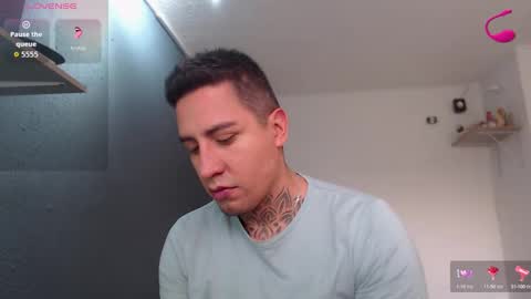 David online show from 10.13.25