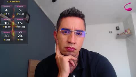 David online show from 02.10.26