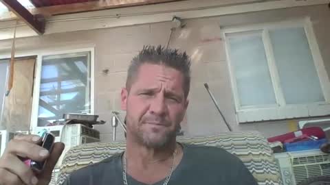 Rich online show from 09.20.25