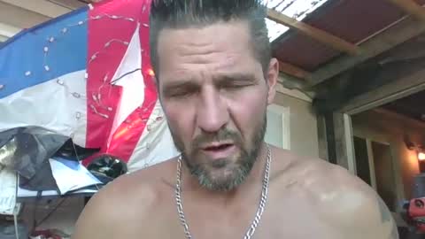 Rich online show from 09.30.25