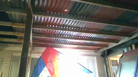 Rich online show from 10.05.25