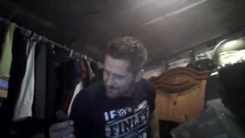 Rich online show from 03.29.26