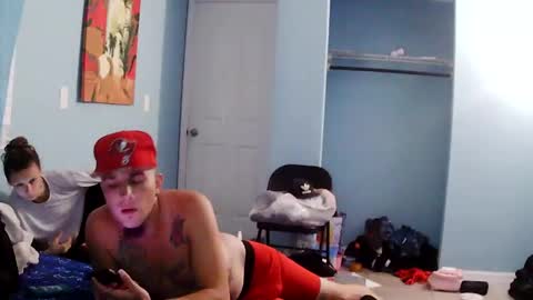 Snapshot of richierich813 chatting on 10.18.25 richierich813 online show from 10.18.25