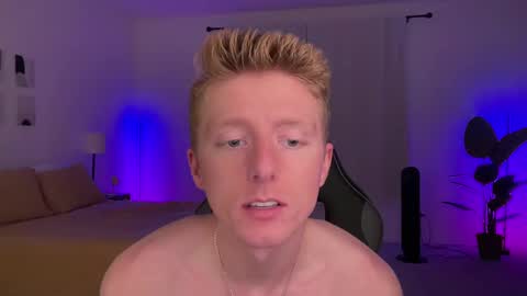 Richie online show from 02.19.25