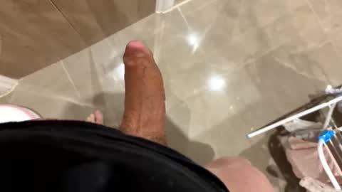 richmondal83 online show from 11.19.25