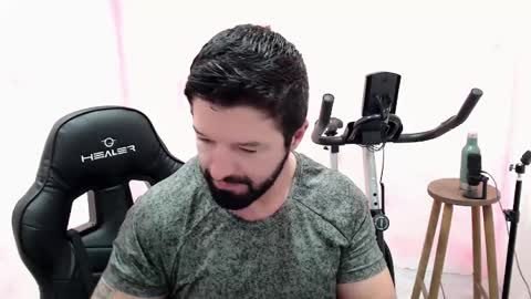 Rickseduction online show from 01.01.25