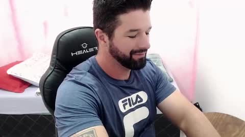 Rickseduction online show from 02.05.25