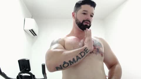 Rickseduction online show from 03.07.25