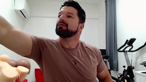 Rickseduction online show from 12.01.25