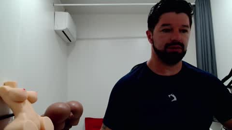 Rickseduction online show from 12.03.25