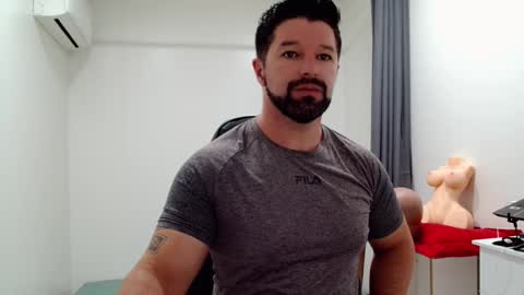 Rickseduction online show from 12.05.25