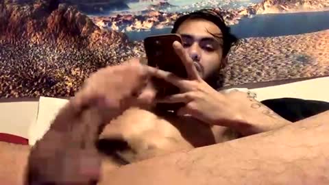 richthegreat95 online show from 01.27.25