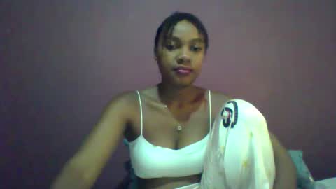 Snapshot of ricie001 chatting on 03.18.26 ricie001 online show from 03.18.26