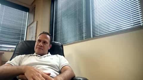 Rick Arian online show from 09.19.25