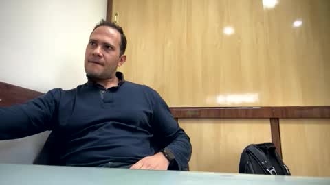 Rick Arian online show from 09.25.25