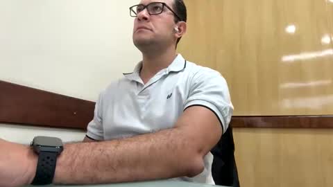 Rick Arian online show from 10.07.25