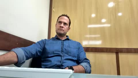 Rick Arian online show from 10.08.25