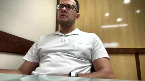 Rick Arian online show from 10.15.25