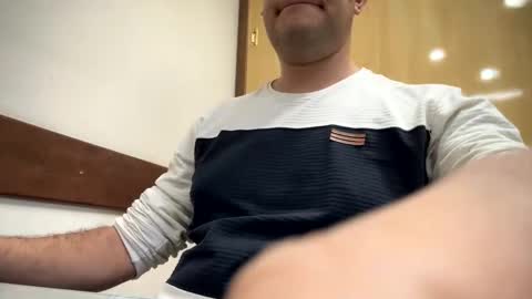 Rick Arian online show from 10.20.25