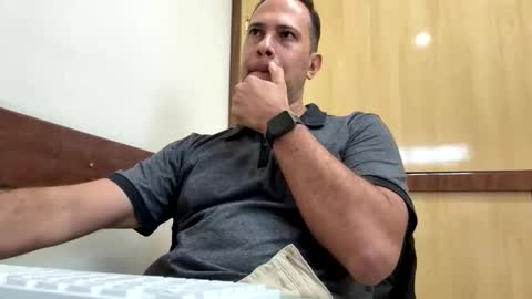 Rick Arian online show from 12.01.25