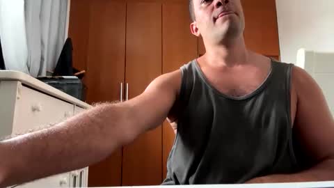 Rick Arian online show from 01.18.26