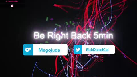 Snapshot of rick_diesel chatting on 06.29.26 Rick Diesel online show from 06.29.26