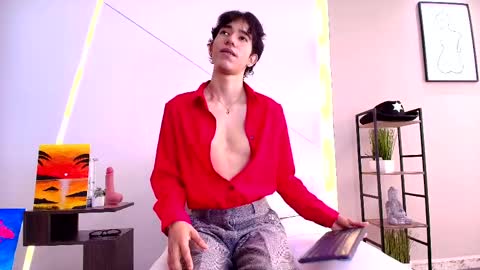 rick_flame06 online show from 04.08.26