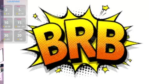 rick_flame06 online show from 04.15.26