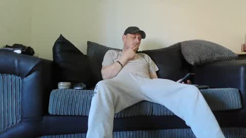 Snapshot of rick_olson chatting on 08.01.26 Rickolson online show from 08.01.26