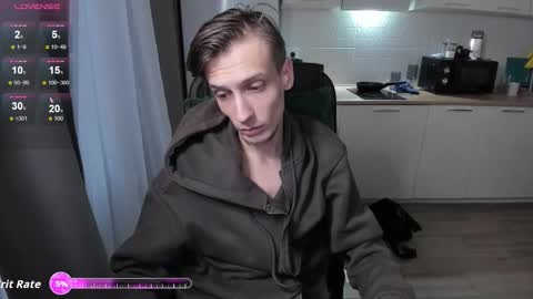 Rick online show from 10.08.25