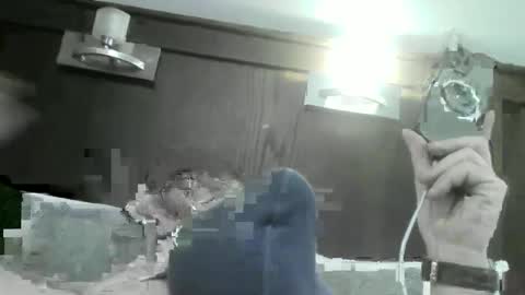 Richard Rick your slave and toy online show from 01.08.25