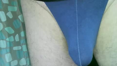 Richard Rick your slave and toy online show from 11.26.25