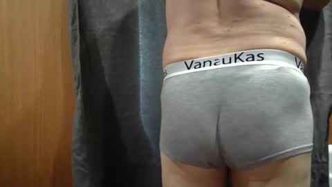 Richard Rick your slave and toy online show from 04.15.26