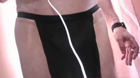 Snapshot of rick_richard15 chatting on 06.24.26 Richard Rick your slave and toy online show from 06.24.26