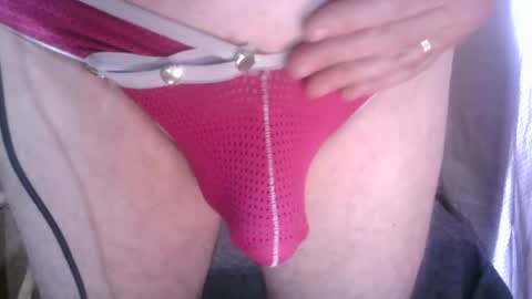 Snapshot of rick_richard15 chatting on 07.14.26 Richard Rick your slave and toy online show from 07.14.26