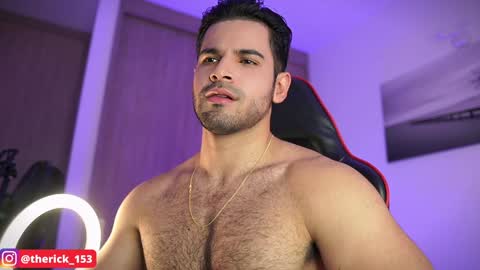 Rick online show from 12.15.24