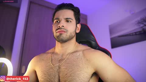 Rick online show from 12.23.24