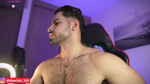 Rick online show from 01.07.25