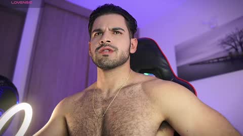 Rick online show from 01.08.25