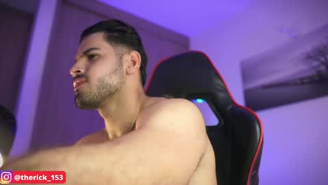 Rick online show from 01.09.25